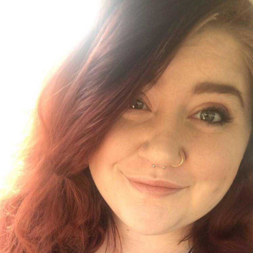 Meet your Posher, Nicole